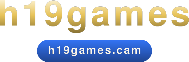 h19games logo