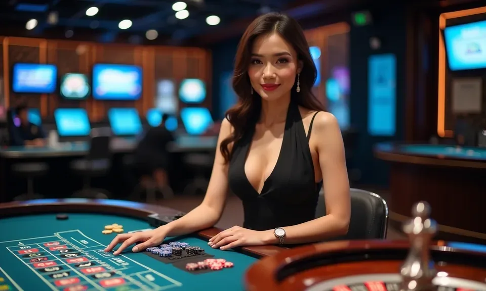 h19games Chúng tôi vận hành sảnh casino cho người chơi Việt